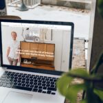 website